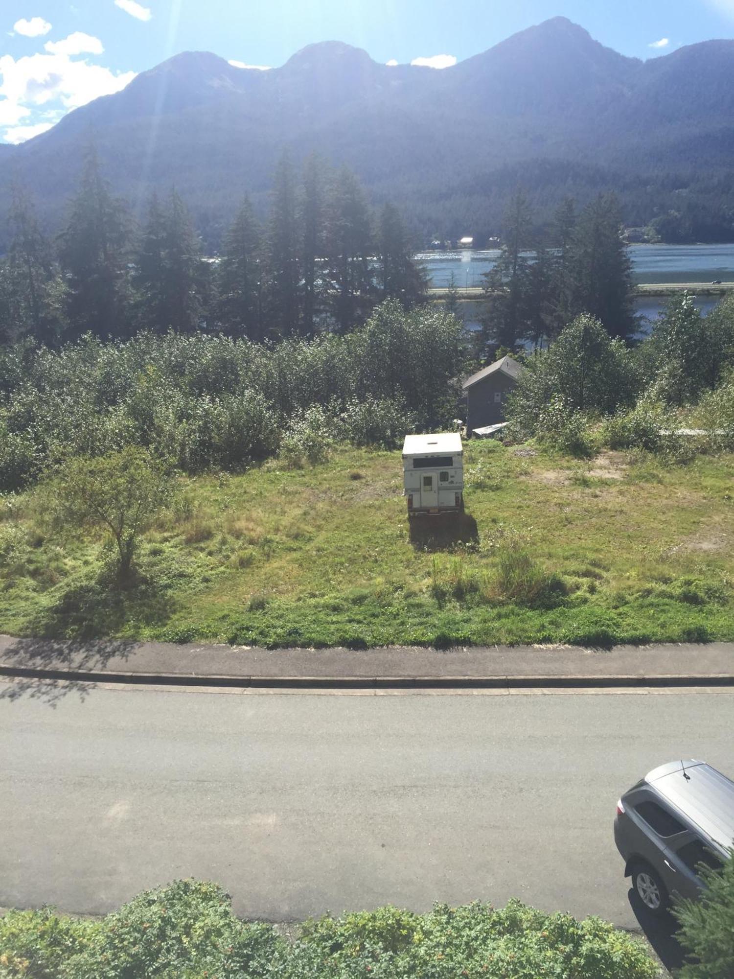Kelli Creek Cottage Juneau Kültér fotó
