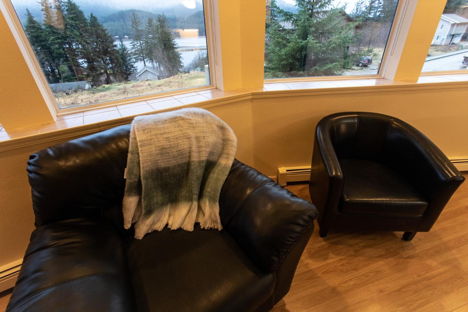Kelli Creek Cottage Juneau Kültér fotó